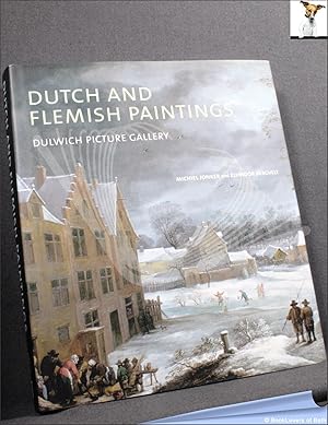 Bild des Verkufers fr Dutch and Flemish Paintings: Dulwich Picture Gallery zum Verkauf von BookLovers of Bath