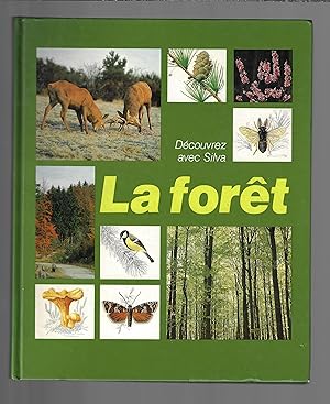 la forêt