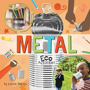 Seller image for Metal for sale by GreatBookPrices