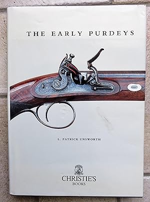 The Early Purdeys