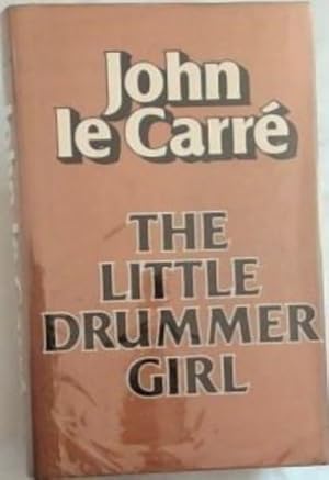 Bild des Verkufers fr The Little Drummer Girl zum Verkauf von Chapter 1