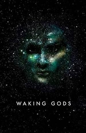 Seller image for Waking Gods: Themis Files Book 2: Themis Files 2 for sale by unifachbuch e.K.