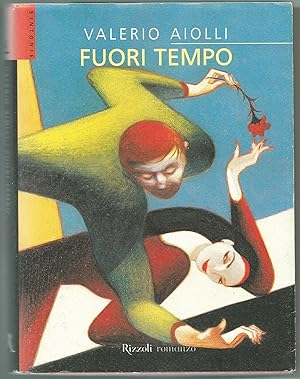 Seller image for FUORI TEMPO. Collana La Scala-Sintonie for sale by L'Angolo del Collezionista di B. Pileri