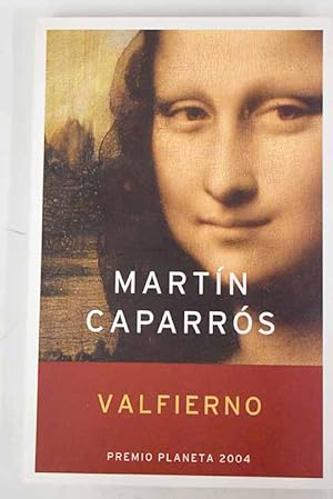 Seller image for Valfierno for sale by Alcan Libros