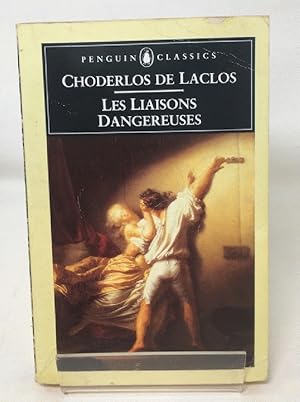 Imagen del vendedor de Les Liaisons Dangereuses (Classics) a la venta por Cambridge Recycled Books