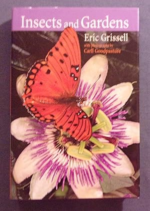Seller image for Insects and Gardens for sale by Book Nook
