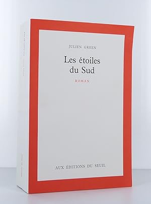 Seller image for Les toiles du Sud for sale by Librairie KOEGUI