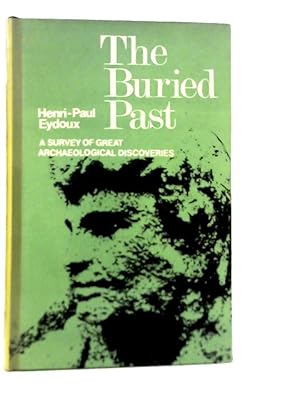 Seller image for The Buried Past for sale by World of Rare Books