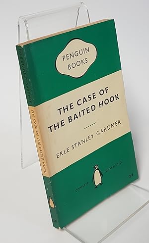 Gardner, Erle Stanley - Penguin Books 1957 - The Case of the Baited Hook -  AbeBooks