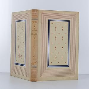 Image du vendeur pour En lisant Dickens mis en vente par Librairie KOEGUI