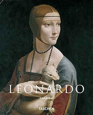 Image du vendeur pour Leonardo mis en vente par SOSTIENE PEREIRA