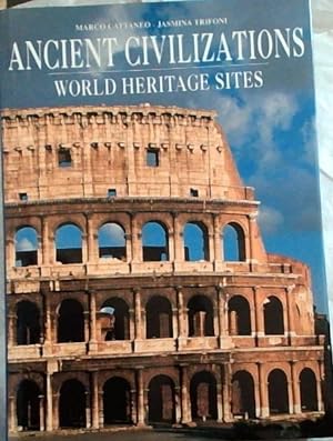 Bild des Verkufers fr Ancient Civilizations: World Heritage Sites zum Verkauf von Chapter 1