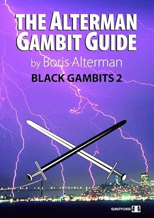 Bild des Verkufers fr Alterman Gambit Guide (Paperback) zum Verkauf von Grand Eagle Retail