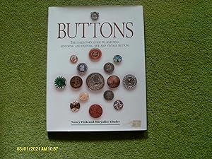 Collector's Guide to Buttons