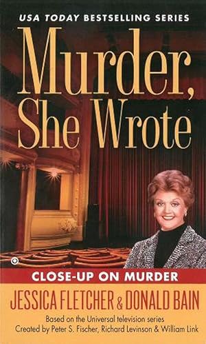 Seller image for Murder, She Wrote (Paperback) for sale by Grand Eagle Retail