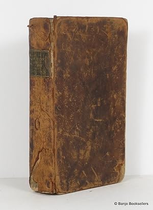 Seller image for The American First Class Book; or, Exercises in Reading and Recitation: Selected Principally from Modern Authors of Great Britain and America; and Designed for the Use of the Higest Class in Publick and Private Schools. for sale by Banjo Booksellers, IOBA
