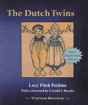 Bild des Verkufers fr Dutch Twins zum Verkauf von GreatBookPrices