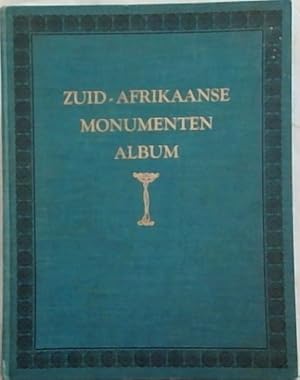 Image du vendeur pour Zuid-Afrikaanse Monumenten Album mis en vente par Chapter 1