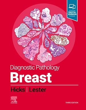 Seller image for Diagnostic Pathology : Breast for sale by GreatBookPricesUK
