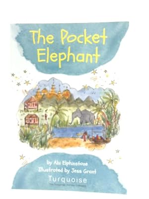 Bild des Verkufers fr The Pocket Elephant zum Verkauf von World of Rare Books
