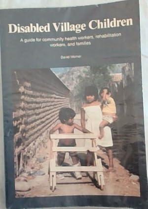 Seller image for Disabled Village Children for sale by Chapter 1