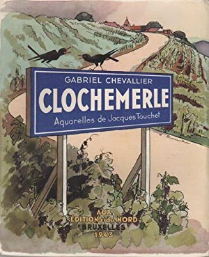 Clochemerle