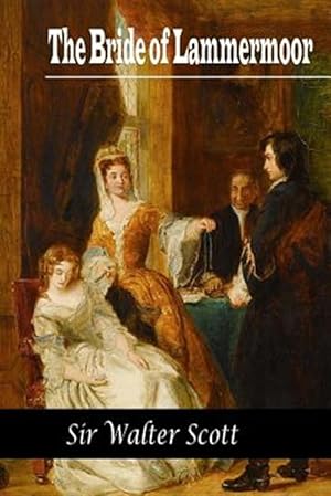 Imagen del vendedor de Bride of Lammermoor a la venta por GreatBookPrices