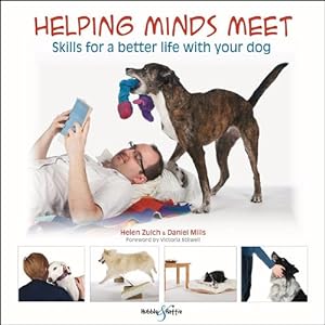 Seller image for Helping minds meet (Paperback) for sale by Grand Eagle Retail