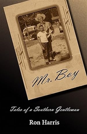 Seller image for Mr. Boy for sale by GreatBookPrices