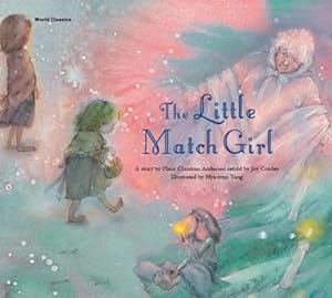 Imagen del vendedor de The Little Match Girl (Paperback) a la venta por Grand Eagle Retail