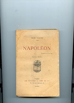 Image du vendeur pour NAPOLON mis en vente par Librairie CLERC
