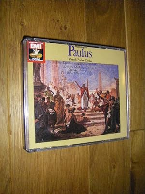 Seller image for Paulus Op. 36 (2 CDs) for sale by Versandantiquariat Rainer Kocherscheidt