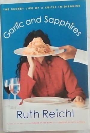 Image du vendeur pour Garlic and Sapphires mis en vente par Chapter 1