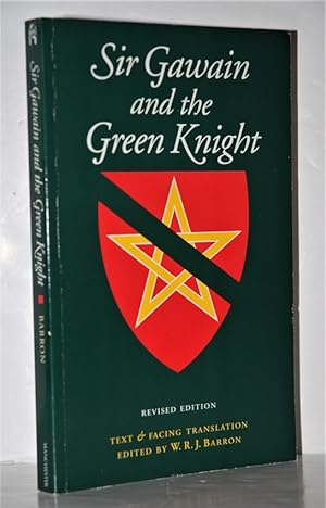 Seller image for Sir Gawain and the Green Knight for sale by Nugget Box  (PBFA)