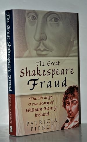 Seller image for The Great Shakespeare Fraud for sale by Nugget Box  (PBFA)