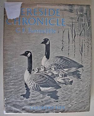 Mereside Chronicle Illustrated by the author. First edition.