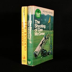 Seller image for The 100,000 Welcomes The Shooting of Dan McGrew for sale by Rooke Books PBFA