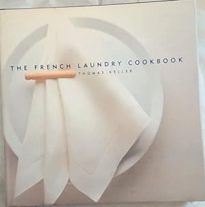 Seller image for The French Laundry Cookbook (The Thomas Keller Library) for sale by Chapter 1