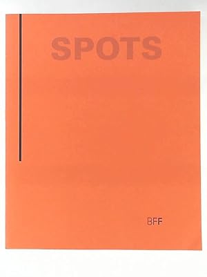 Imagen del vendedor de BFF-Spots 119 (Bund Freischaffender Foto-Designer) a la venta por Leserstrahl  (Preise inkl. MwSt.)