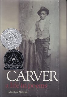 Carver: A Life in Poems