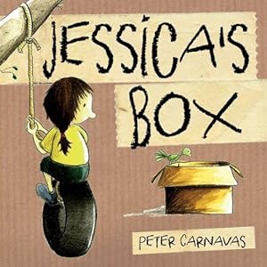 Seller image for Jessica's Box (Paperback) for sale by Grand Eagle Retail