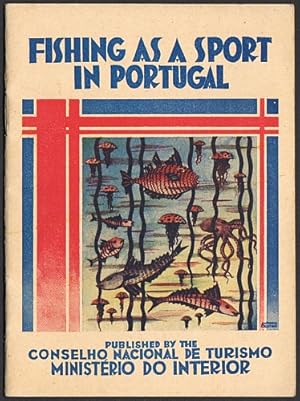 Fishing as a Sport in Portugal.