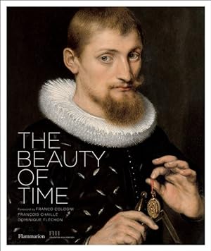 Seller image for Beauty of Time for sale by GreatBookPricesUK