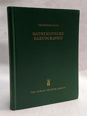 Mathematische Kartographie