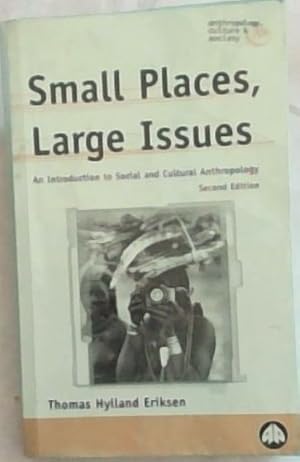 Imagen del vendedor de Small Places, Large Issues: An Introduction to Social and Cultural Anthropology (Anthropology, Culture and Society) a la venta por Chapter 1