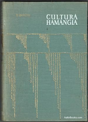 Immagine del venditore per Cultura Hamangia I venduto da Hall of Books