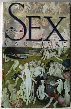 Imagen del vendedor de Sex Carnival: Travels in the World of Porn a la venta por Midian Books