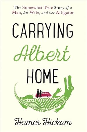 Seller image for Carrying Albert Home (Paperback) for sale by Grand Eagle Retail
