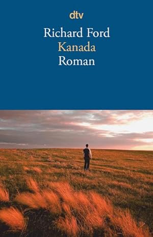 Bild des Verkufers fr Kanada: Roman : Roman. Ausgezeichnet mit dem Prix Femina, Kategorie Auslndische Literatur, 2013 zum Verkauf von AHA-BUCH