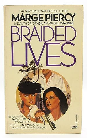 Seller image for Braided Lives for sale by Book Nook